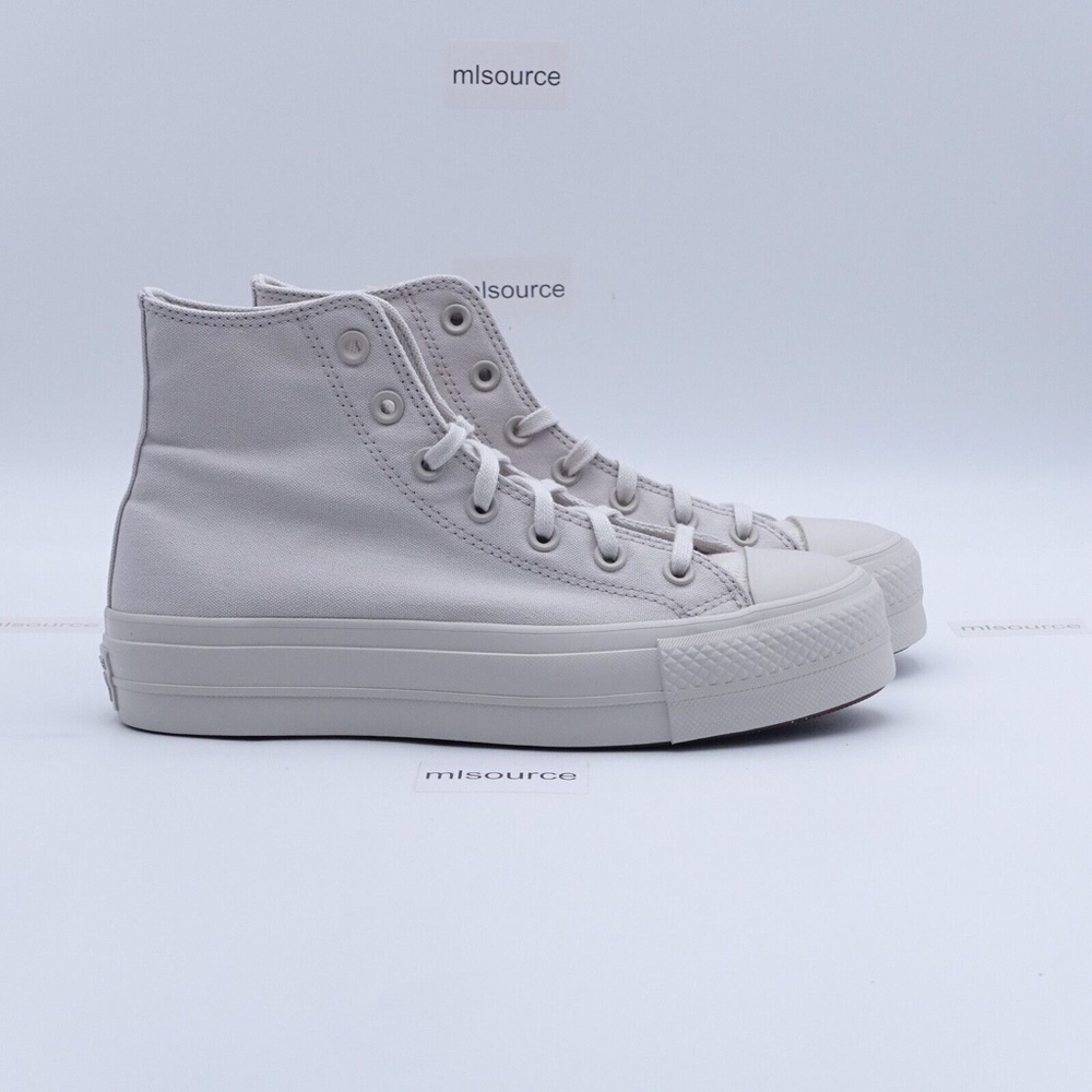 NEW Converse Chuck Taylor All Star Lift Platform Sneakers A05975C - Picture 2 of 10